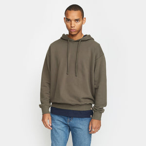 Loose Hoodie