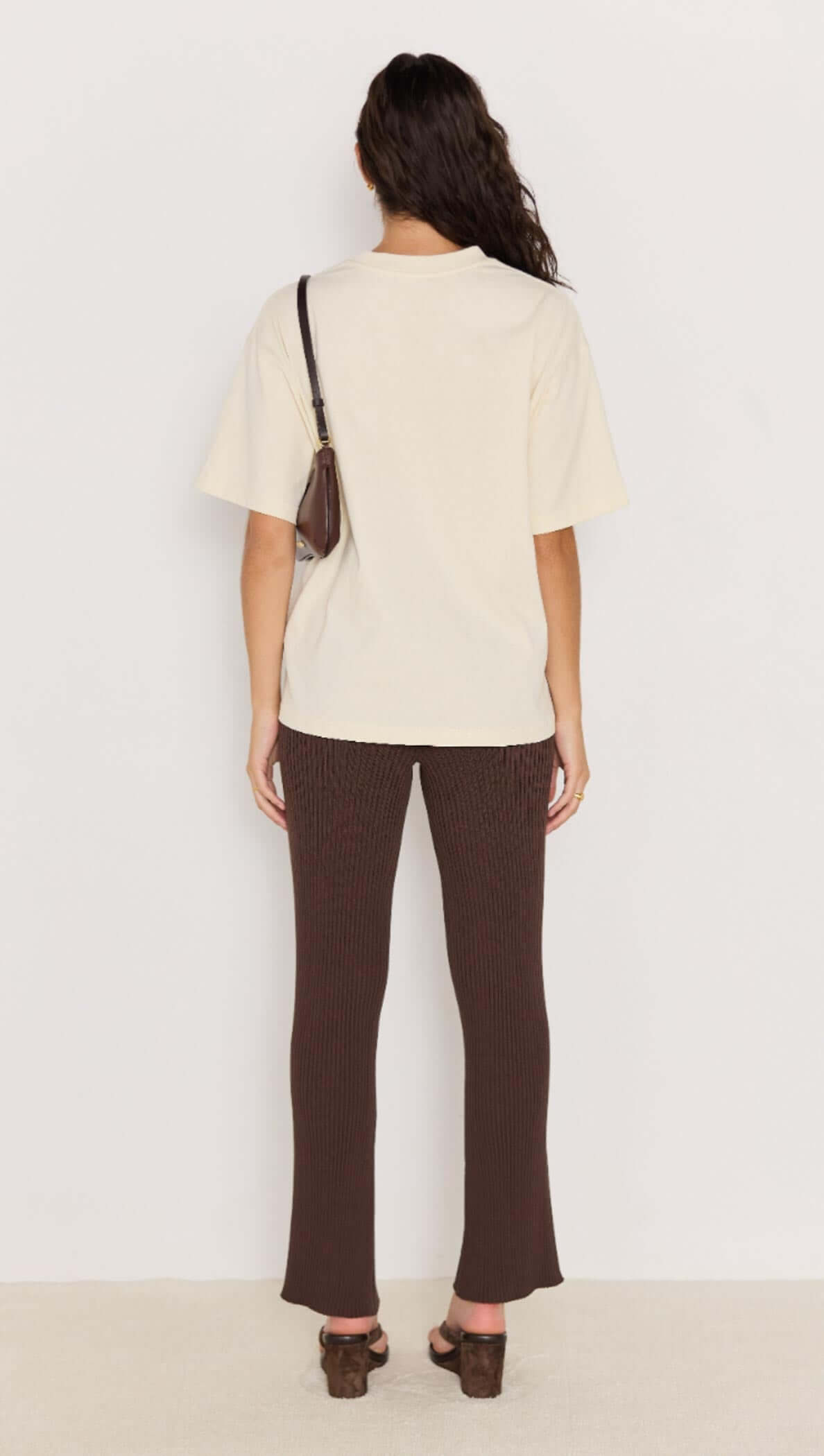 Lumi Oversized Tee