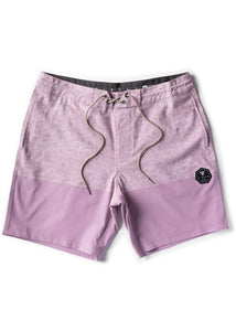 Lazy Daisy 17.5 Boardshort