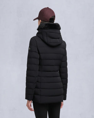 Roselawn Jacket Shearling