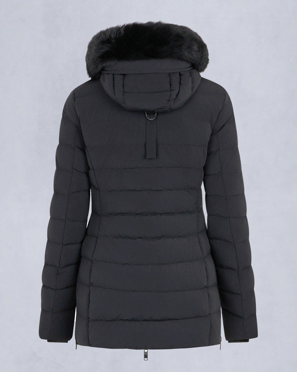 Roselawn Jacket Shearling