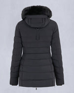 Roselawn Jacket Shearling