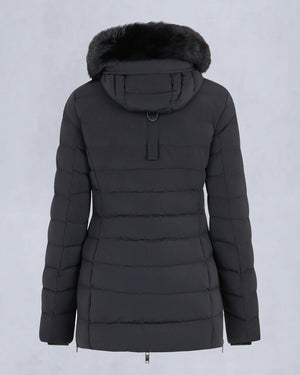 Roselawn Jacket Shearling