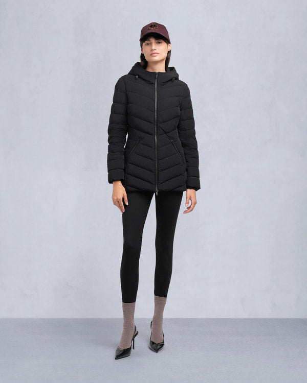 Roselawn Jacket Shearling