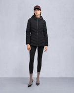 Roselawn Jacket Shearling