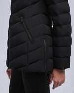 Roselawn Jacket Shearling