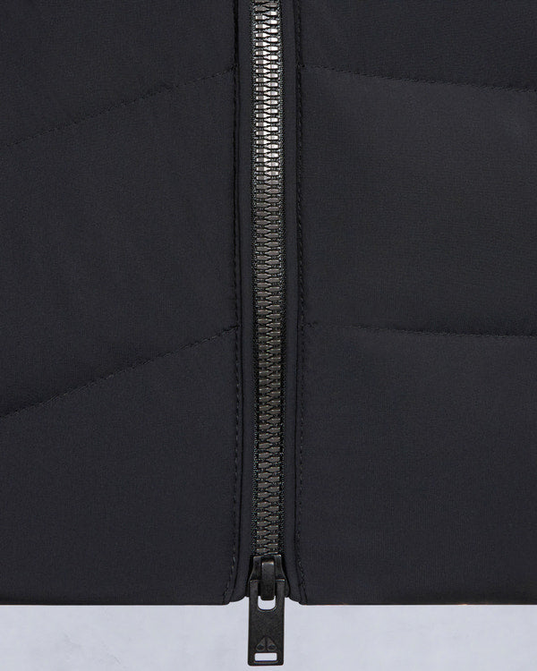 Roselawn Jacket Shearling