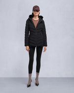 Roselawn Jacket Shearling