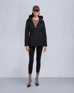 Roselawn Jacket Shearling