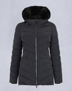 Roselawn Jacket Shearling