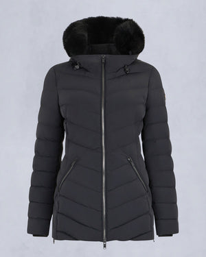 Roselawn Jacket Shearling