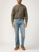 Zac Relaxed Fit