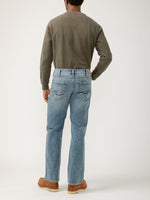 Zac Relaxed Fit