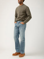 Zac Relaxed Fit