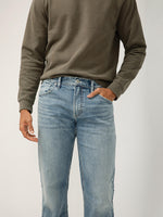 Zac Relaxed Fit