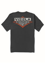 Vissla Beast Premium Organic Pocket Tee