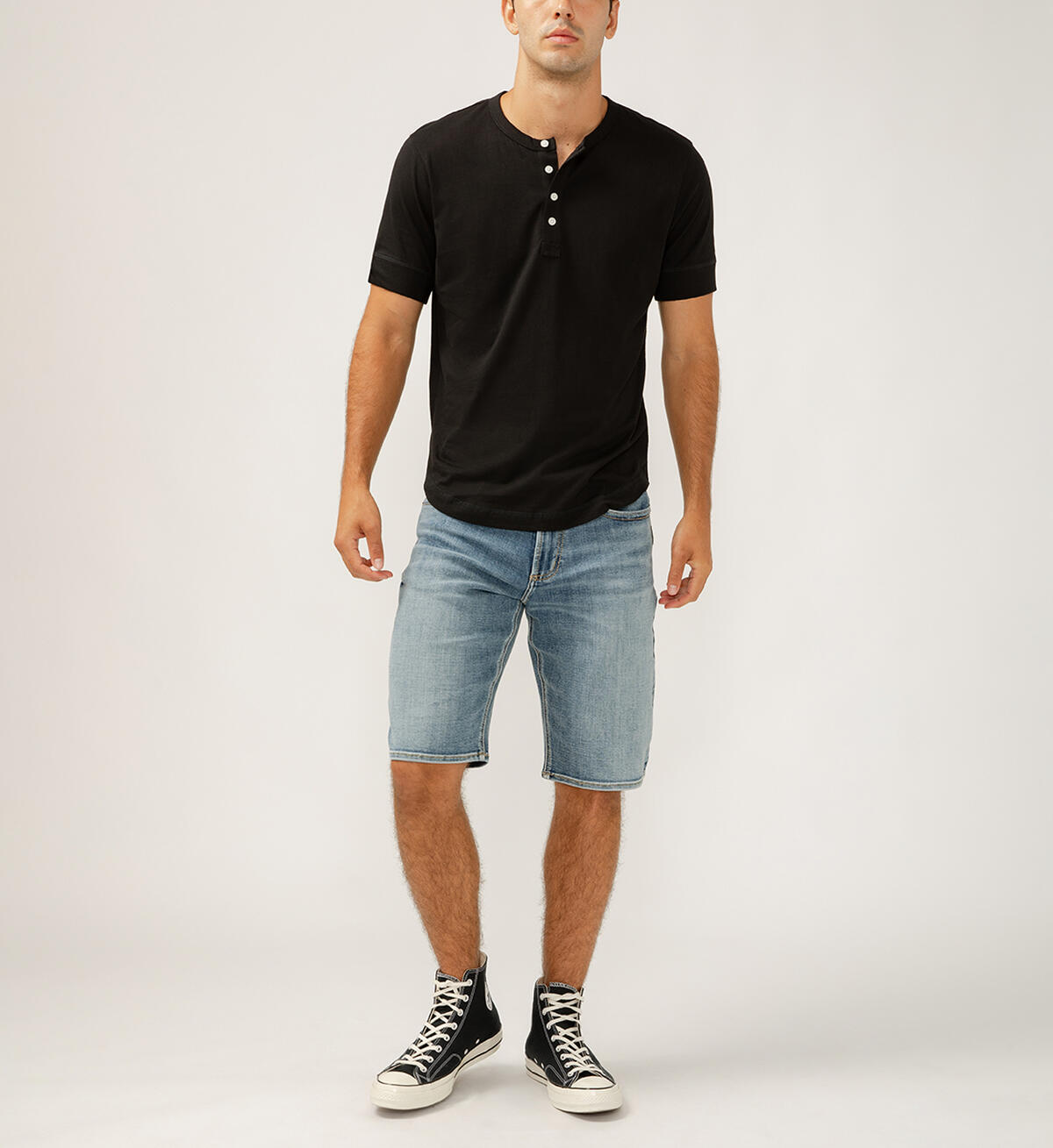 Zac Short