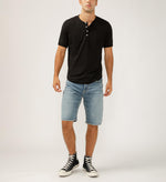 Zac Short