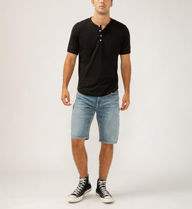 Zac Short