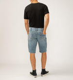 Zac Short