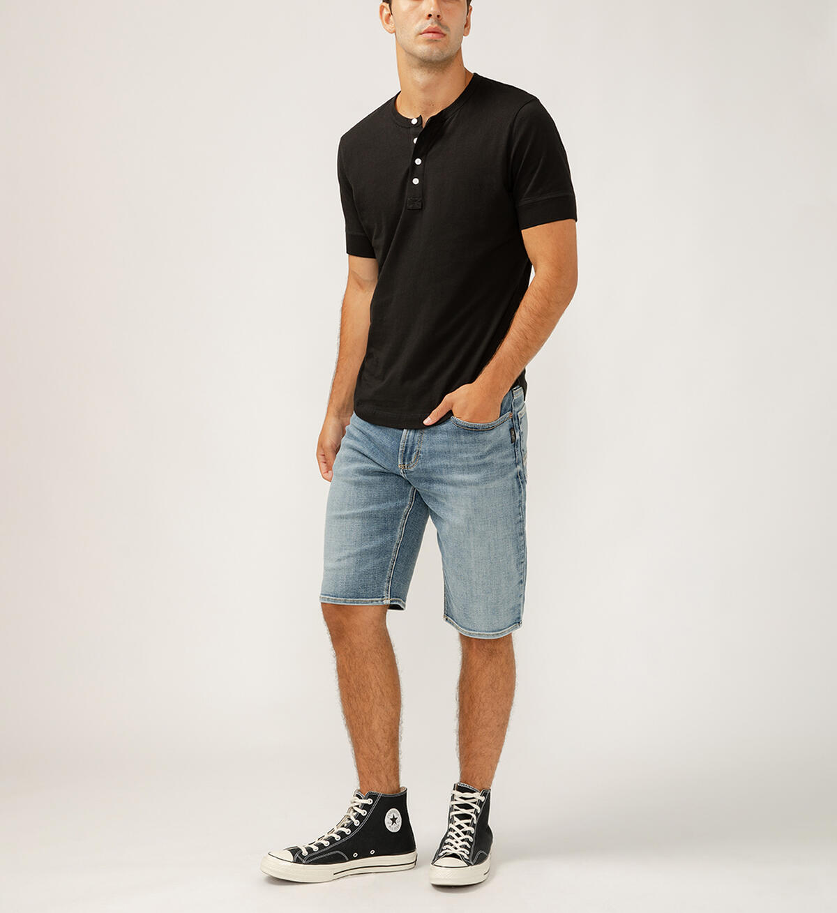 Zac Short