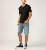Zac Short