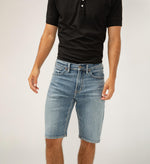 Zac Short