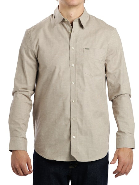 LS Casual Shirt