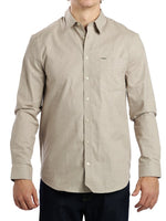 LS Casual Shirt