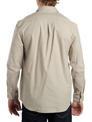 LS Casual Shirt