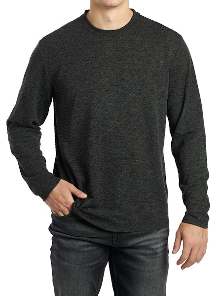 LS Eco Arthur Knit Crew