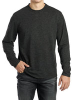 LS Eco Arthur Knit Crew