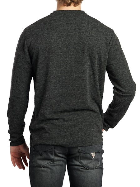 LS Eco Arthur Knit Crew