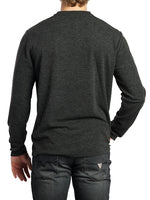 LS Eco Arthur Knit Crew
