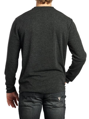 LS Eco Arthur Knit Crew
