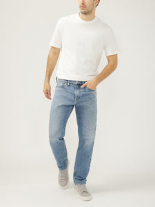 Machray Athletic Fit Straight Leg