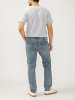 Eddie Athletic Fit