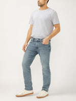 Eddie Athletic Fit