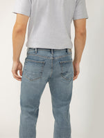 Eddie Athletic Fit