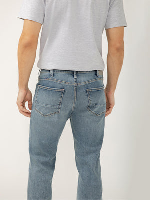 Eddie Athletic Fit