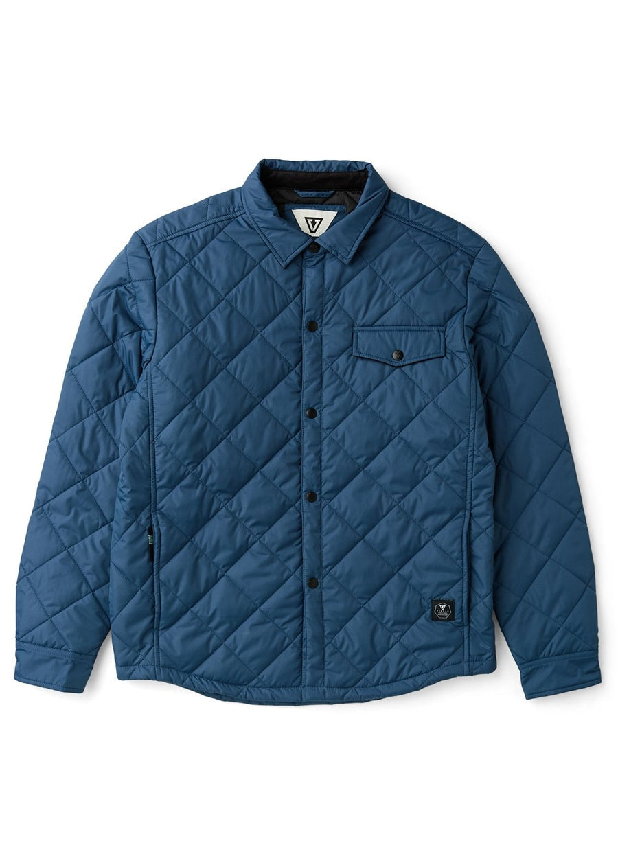 Cronkite 2 Eco Jacket