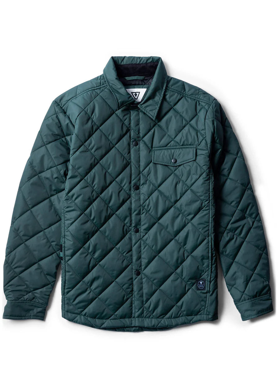 Cronkite ll Eco Jacket