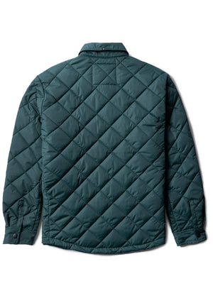 Cronkite ll Eco Jacket