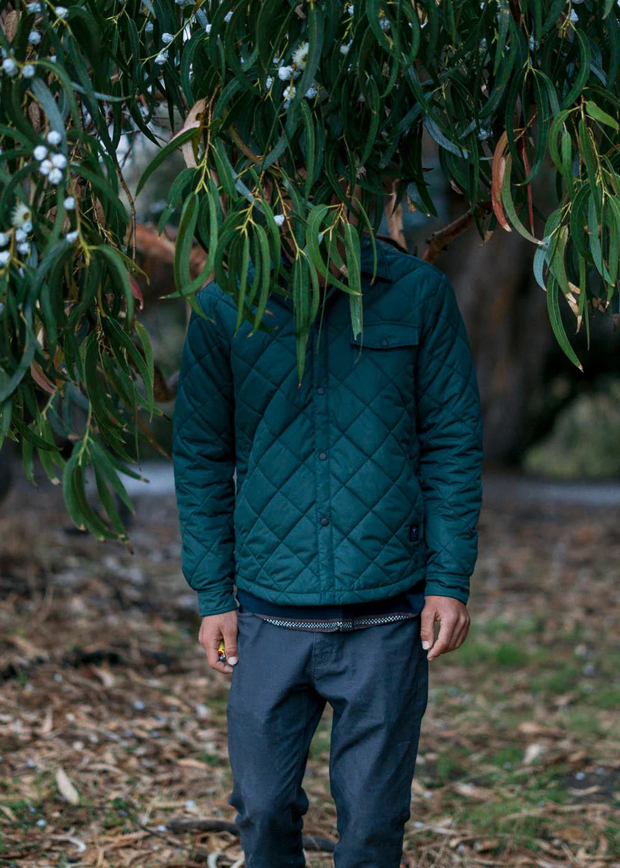 Cronkite ll Eco Jacket