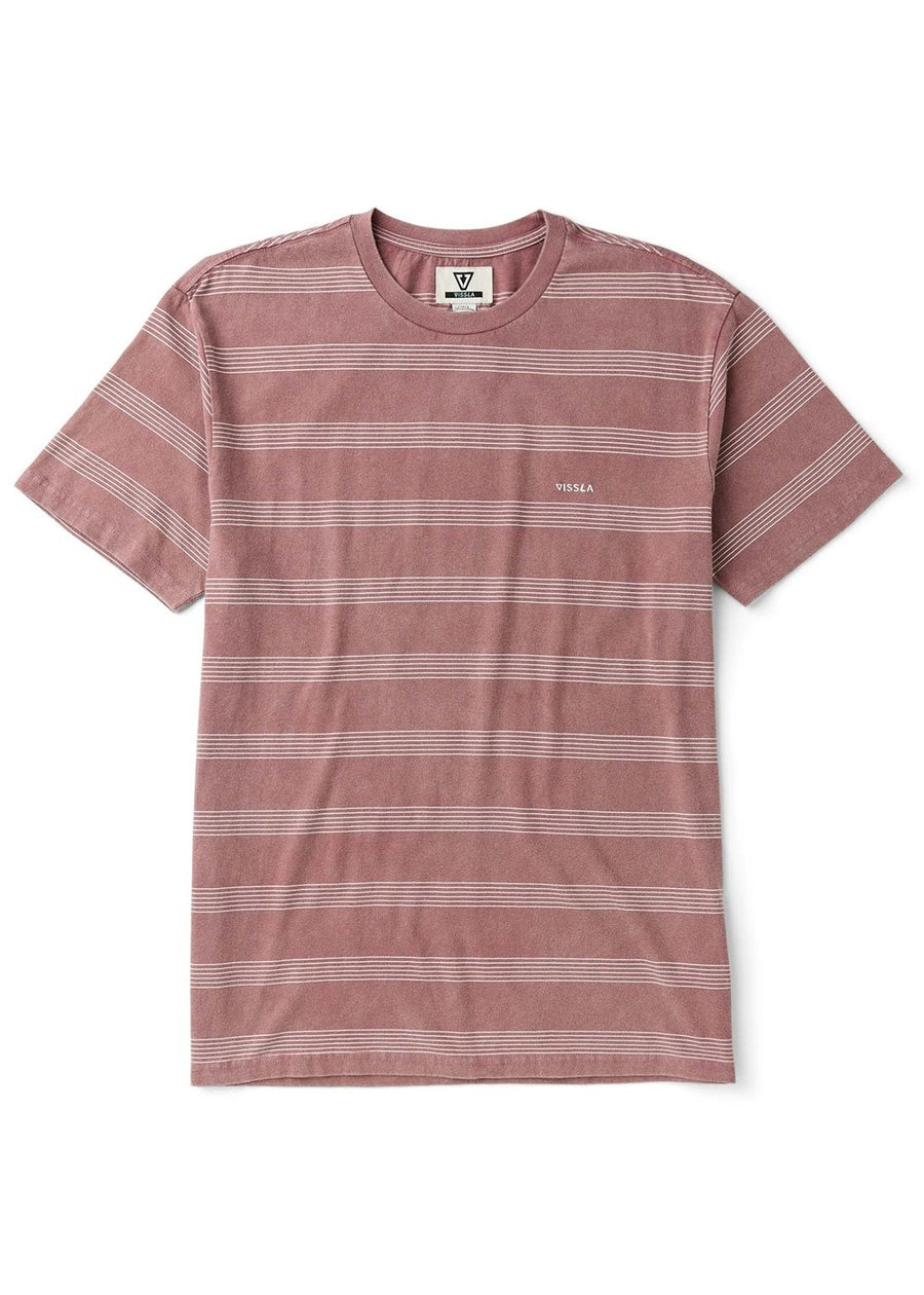 Gradual Fade SS Tee