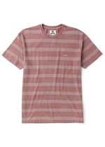 Gradual Fade SS Tee