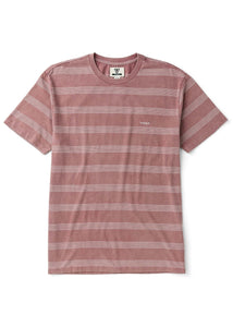 Gradual Fade SS Tee