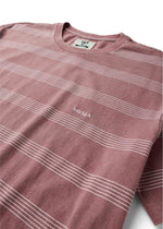 Gradual Fade SS Tee