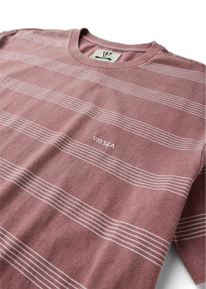 Gradual Fade SS Tee