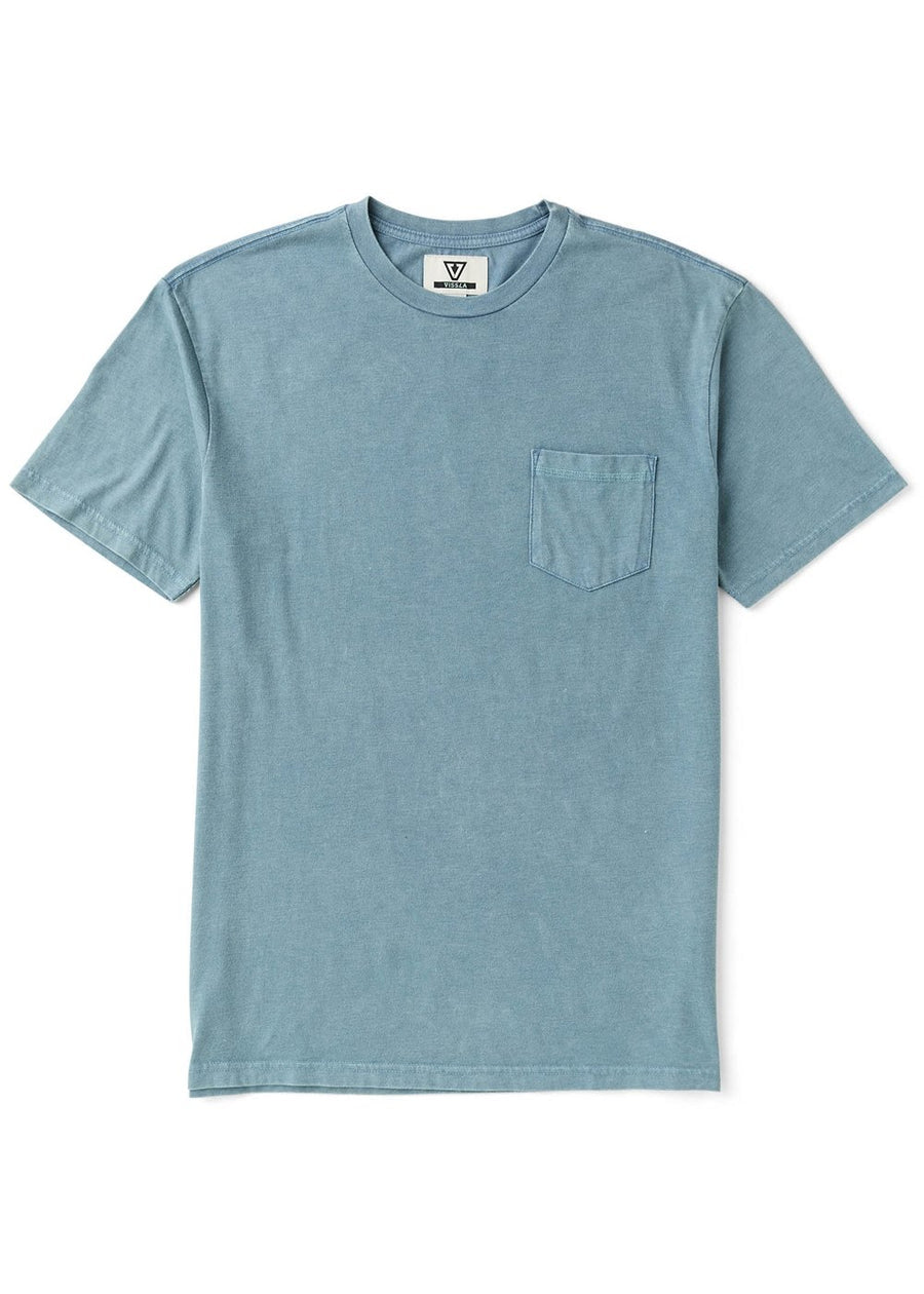 Vissla Solid Sets Cosmic Wash Tee